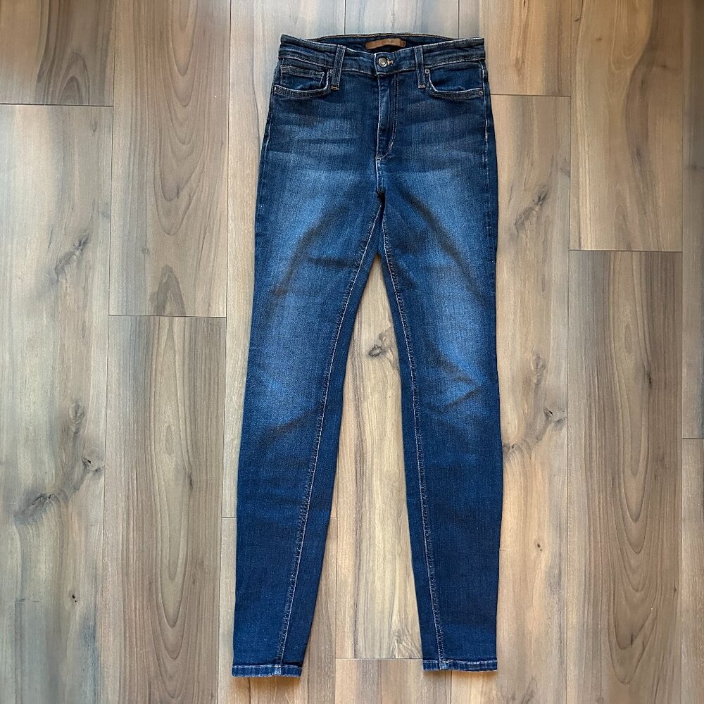 Joe's High Rise Legging Jeans Size 28